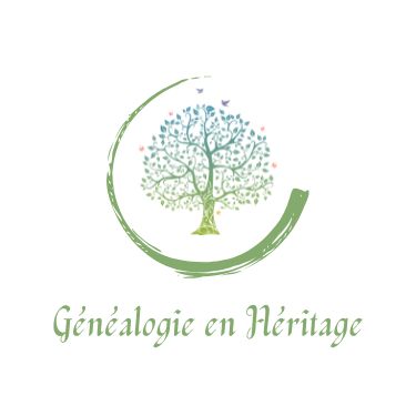 Généalogie en Héritage